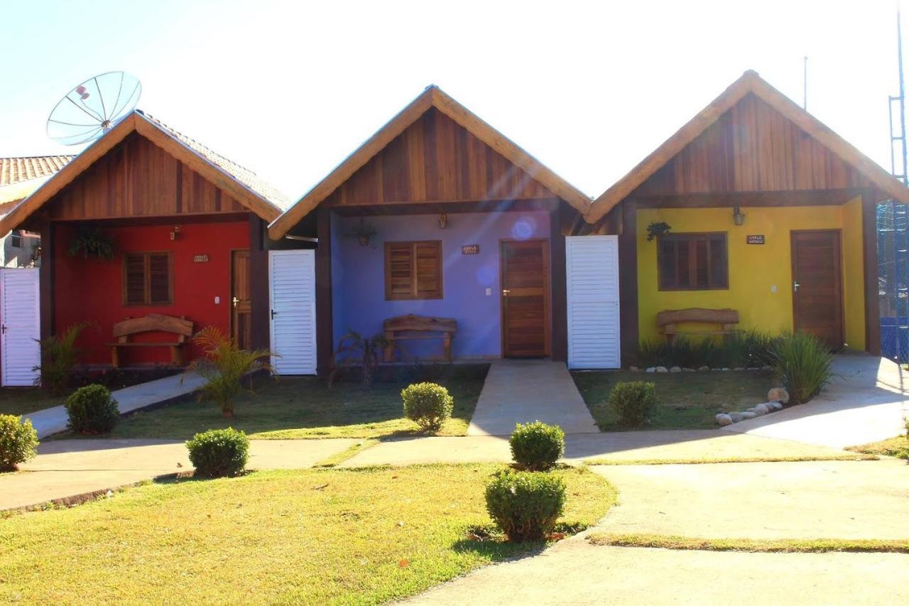 Villa Chácara Bora Bora São Bento do Sapucaí Exterior foto