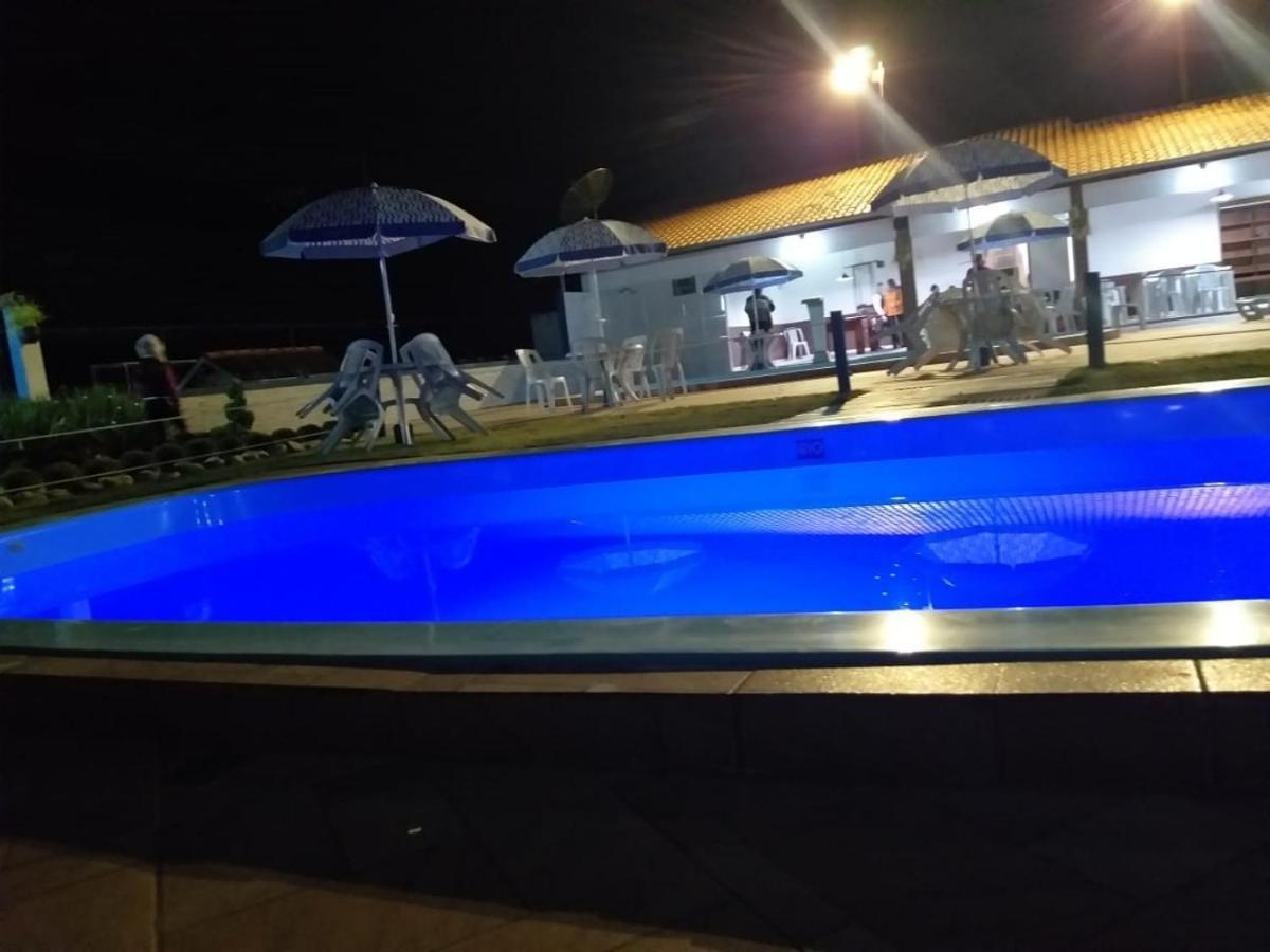 Villa Chácara Bora Bora São Bento do Sapucaí Exterior foto