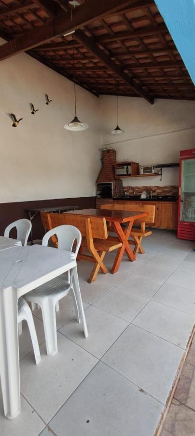 Villa Chácara Bora Bora São Bento do Sapucaí Exterior foto