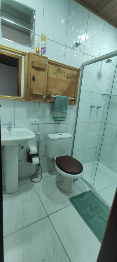 Villa Chácara Bora Bora São Bento do Sapucaí Exterior foto