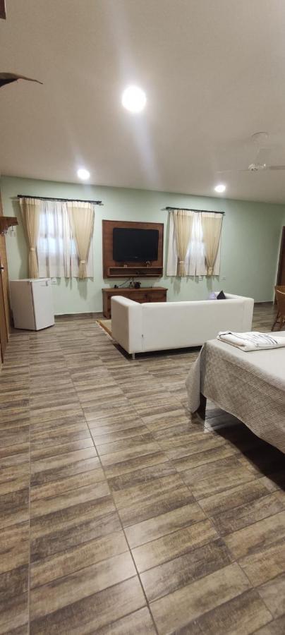 Villa Chácara Bora Bora São Bento do Sapucaí Exterior foto