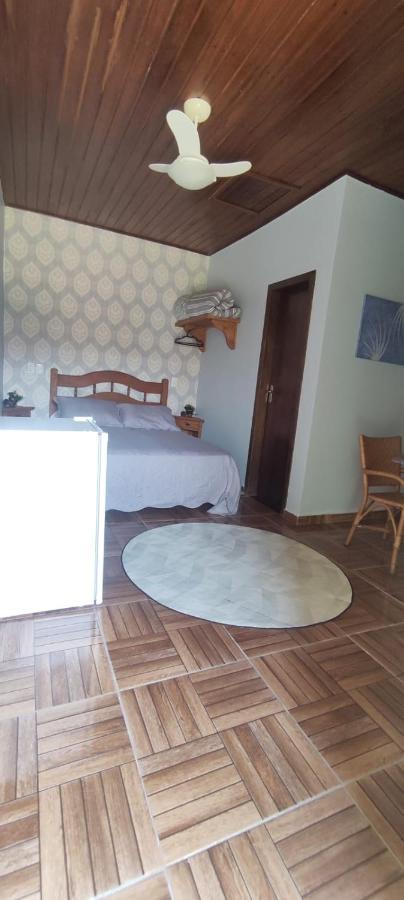 Villa Chácara Bora Bora São Bento do Sapucaí Exterior foto