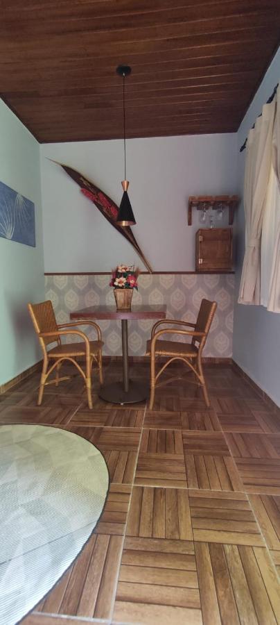 Villa Chácara Bora Bora São Bento do Sapucaí Exterior foto