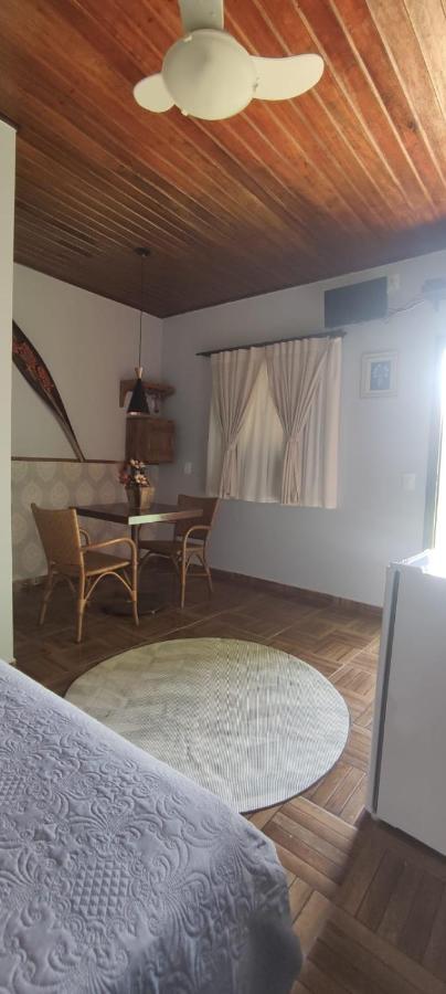 Villa Chácara Bora Bora São Bento do Sapucaí Exterior foto