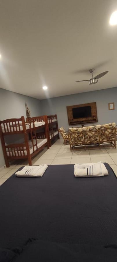 Villa Chácara Bora Bora São Bento do Sapucaí Exterior foto