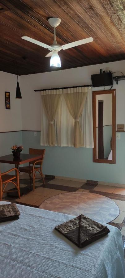 Villa Chácara Bora Bora São Bento do Sapucaí Exterior foto