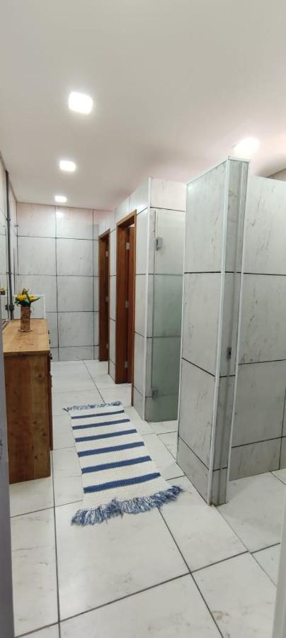 Villa Chácara Bora Bora São Bento do Sapucaí Exterior foto